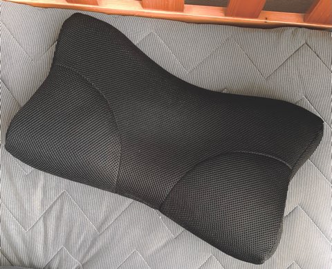 快眠する為の整体枕
