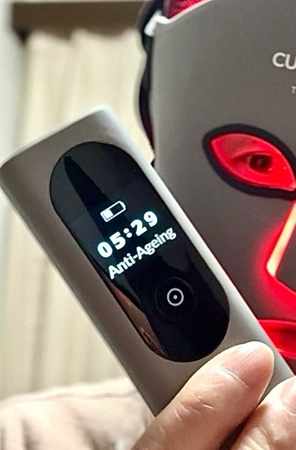 カレントボディダイマー