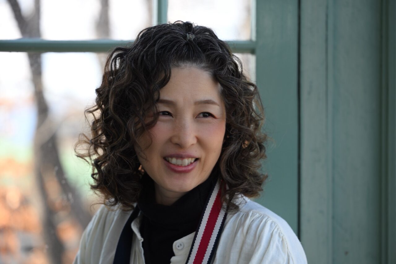 ヘアバースで蘇った髪と自信